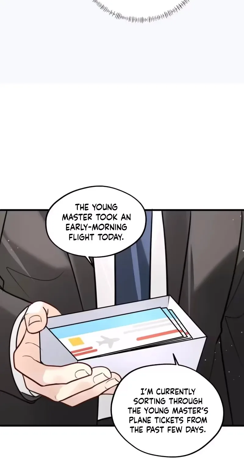 Our relationship hasn’t been made public yet Chapter 55 page 9