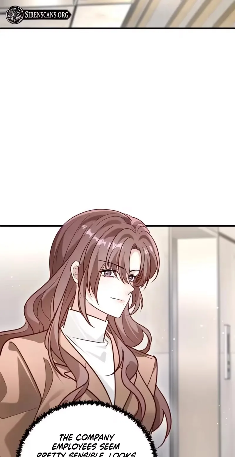 Our relationship hasn’t been made public yet Chapter 55 page 33