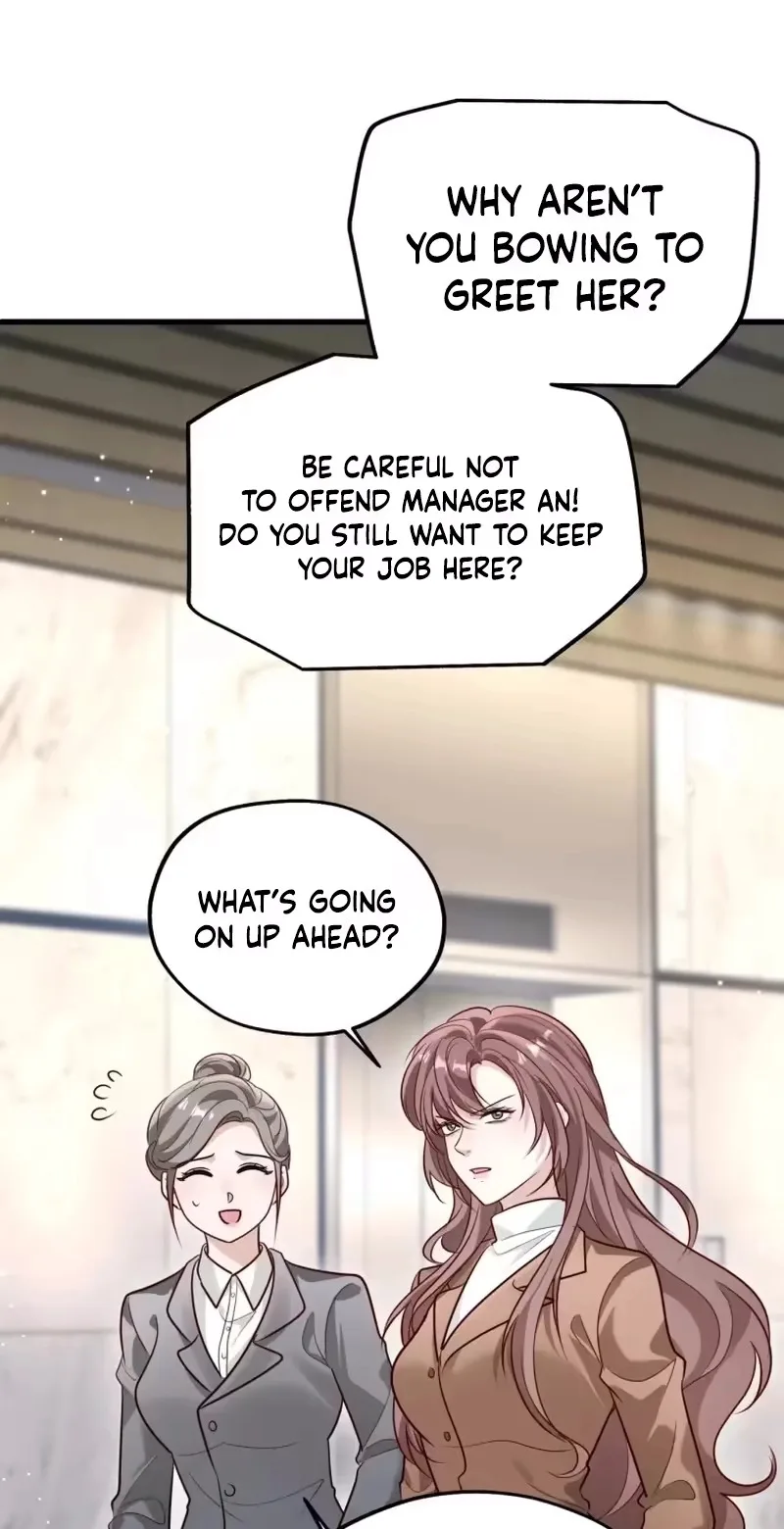 Our relationship hasn’t been made public yet Chapter 55 page 37