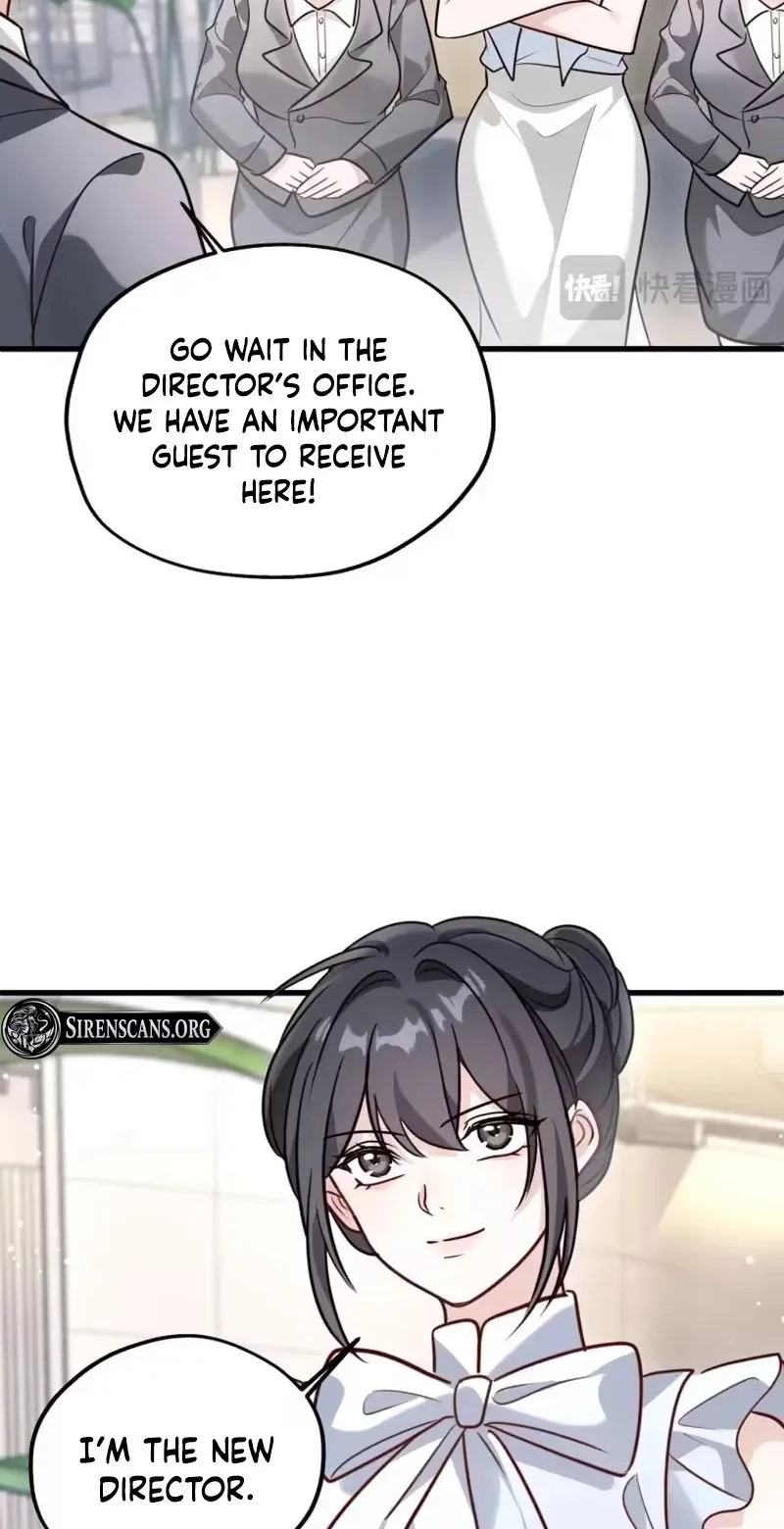 Our relationship hasn’t been made public yet Chapter 55 page 39