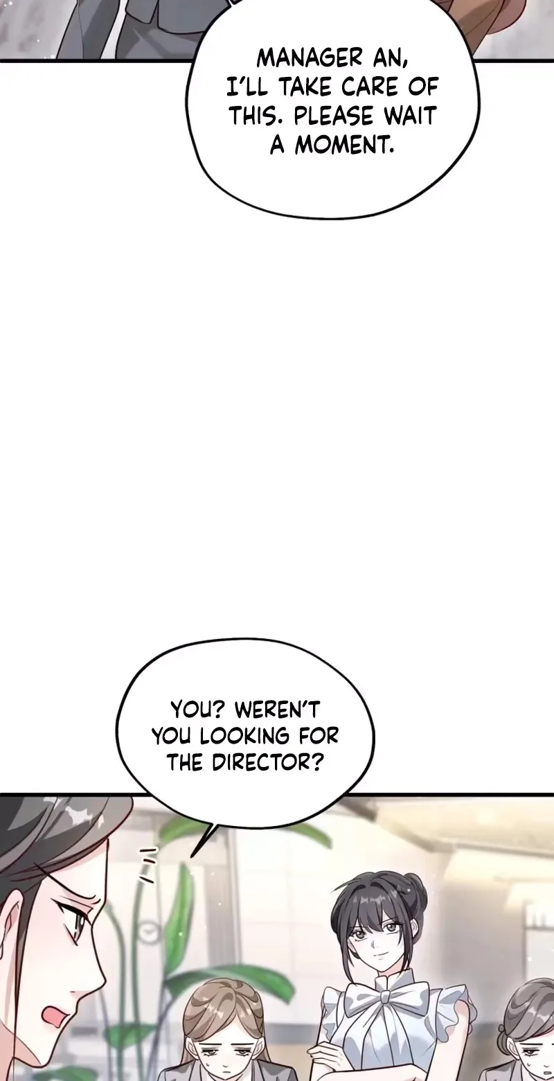 Our relationship hasn’t been made public yet Chapter 55 page 38