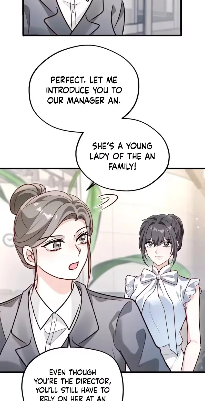 Our relationship hasn’t been made public yet Chapter 55 page 41