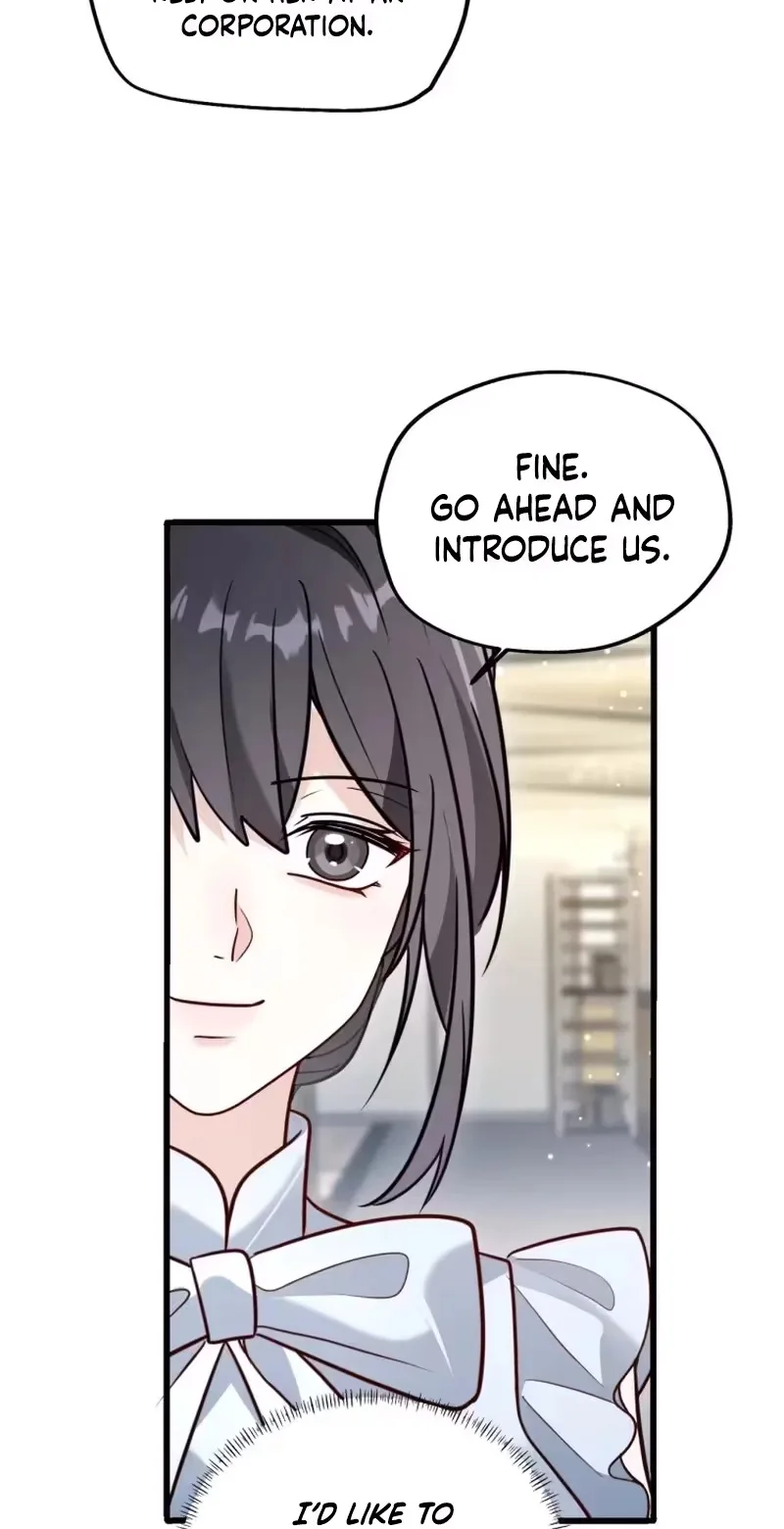 Our relationship hasn’t been made public yet Chapter 55 page 42