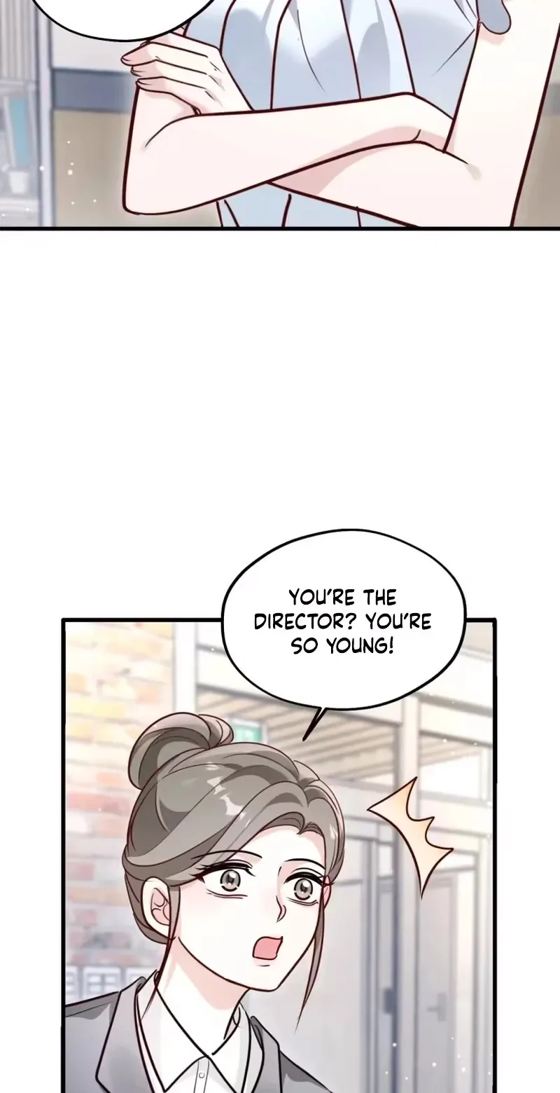 Our relationship hasn’t been made public yet Chapter 55 page 40