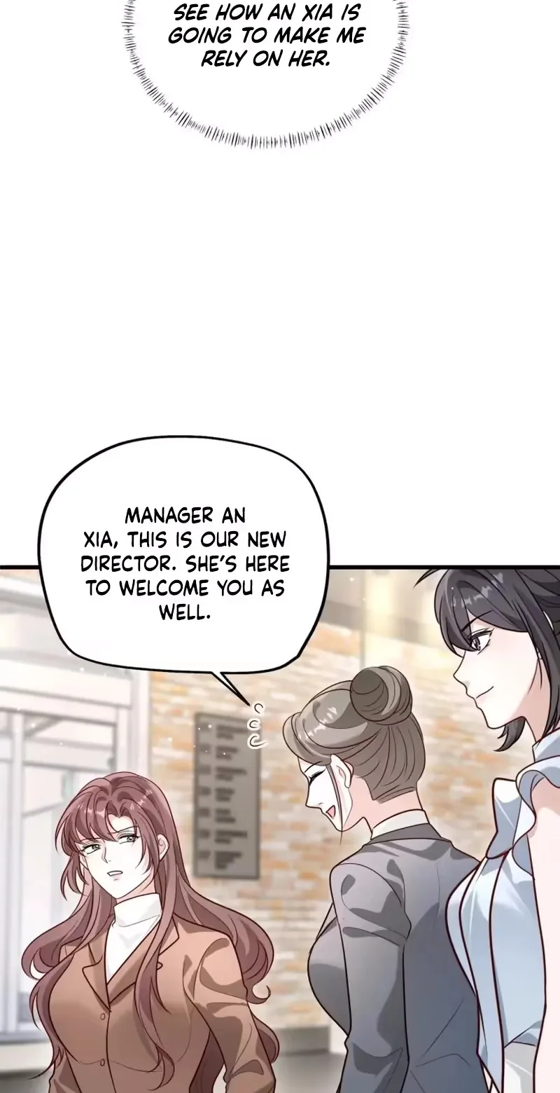 Our relationship hasn’t been made public yet Chapter 55 page 43