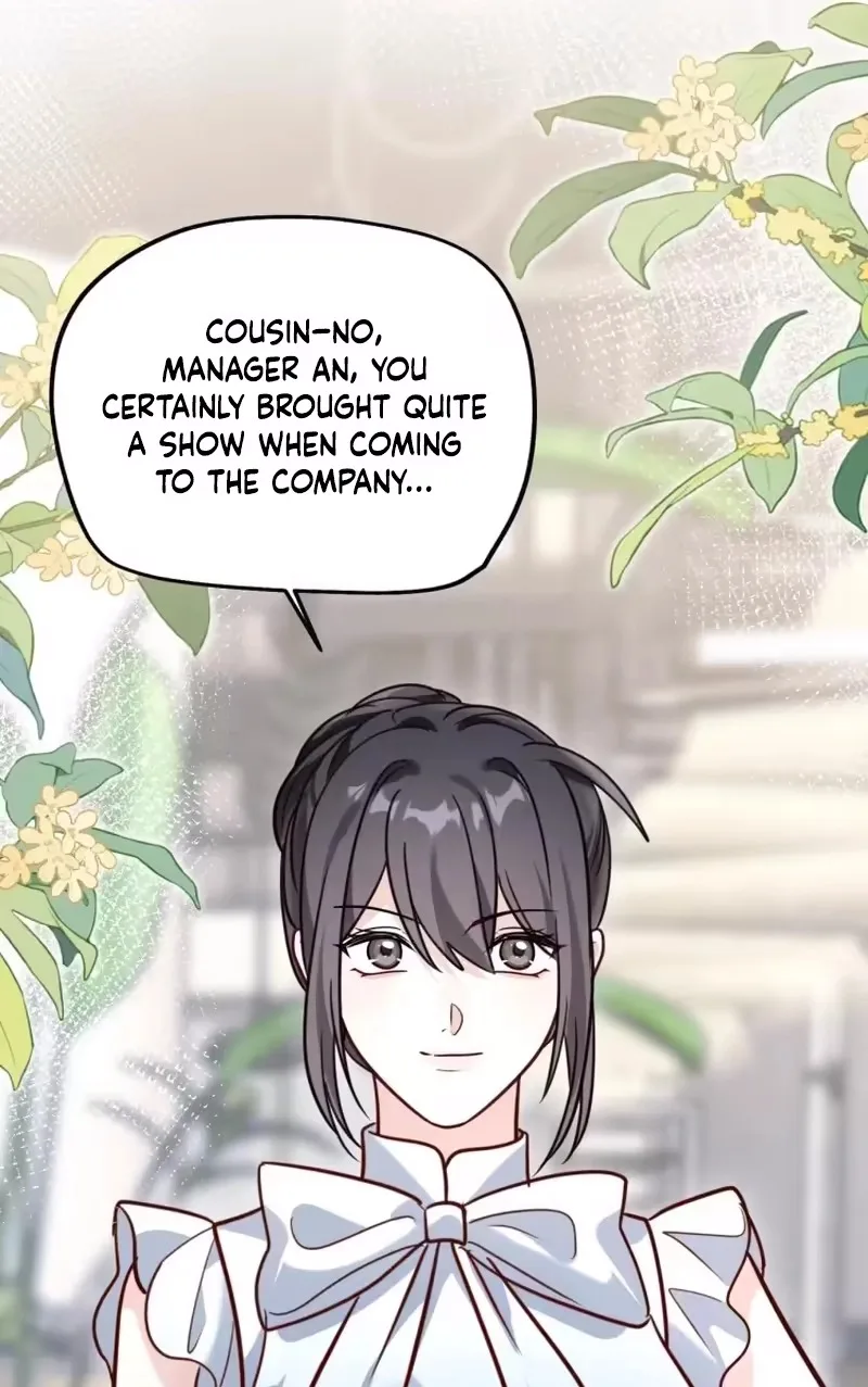 Our relationship hasn’t been made public yet Chapter 55 page 45