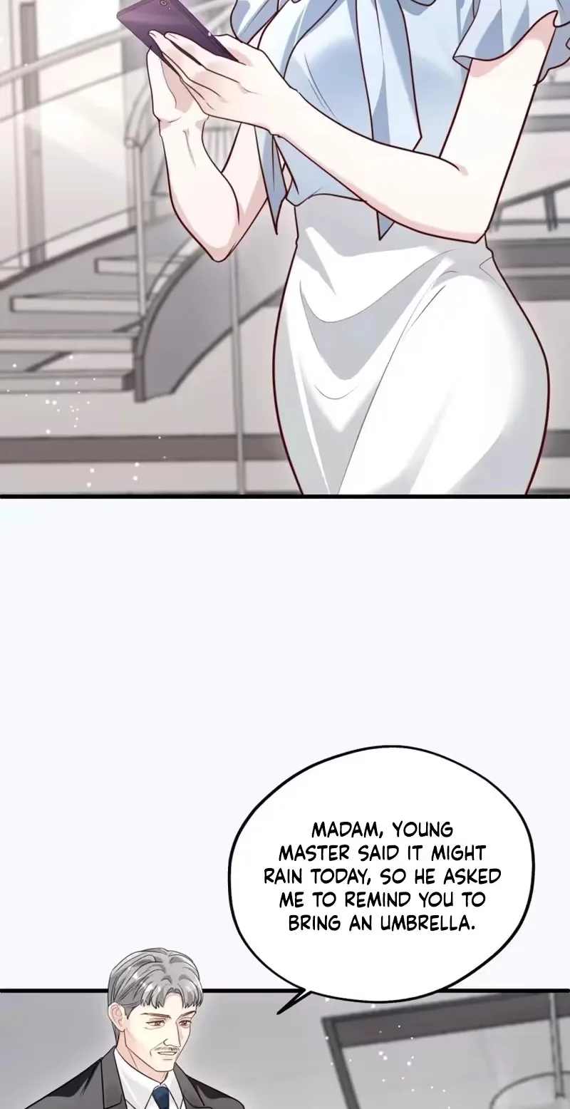 Our relationship hasn’t been made public yet Chapter 55 page 6