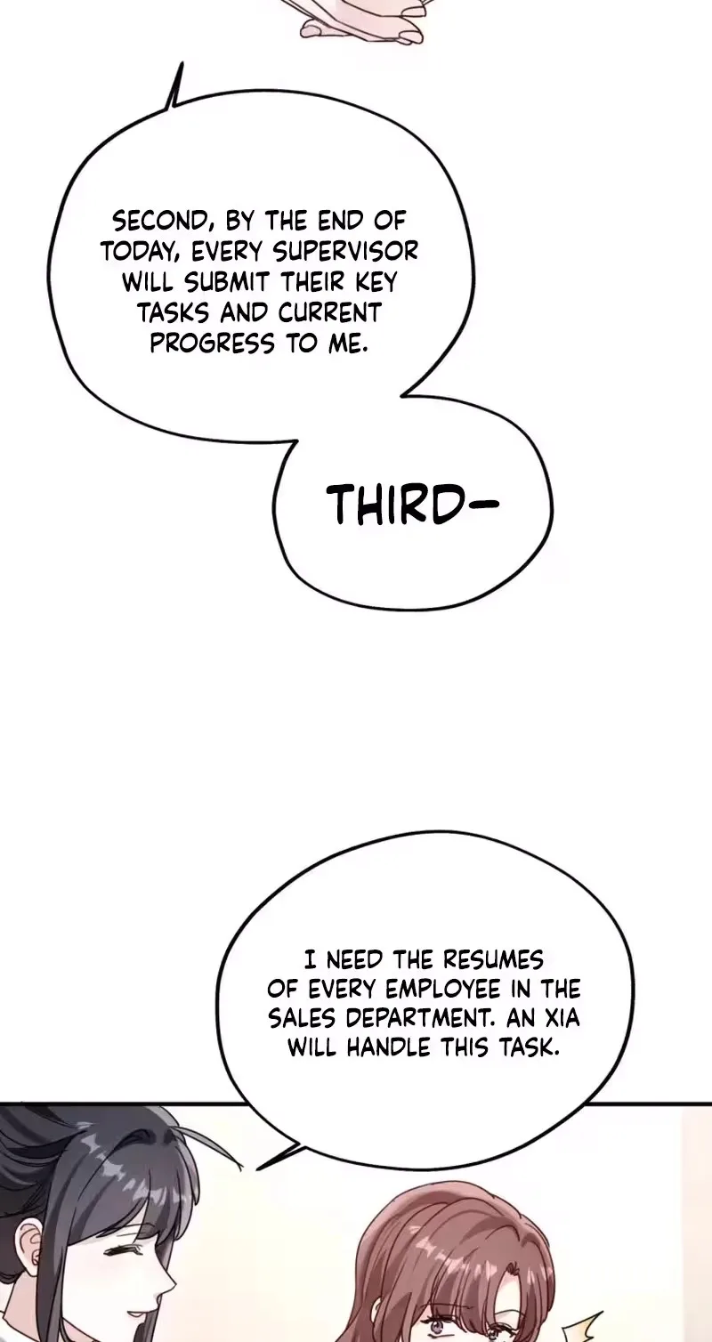 Our relationship hasn’t been made public yet Chapter 56 page 32