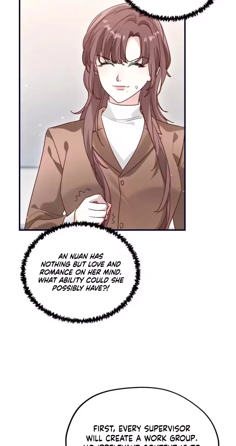 Our relationship hasn’t been made public yet Chapter 56 page 30