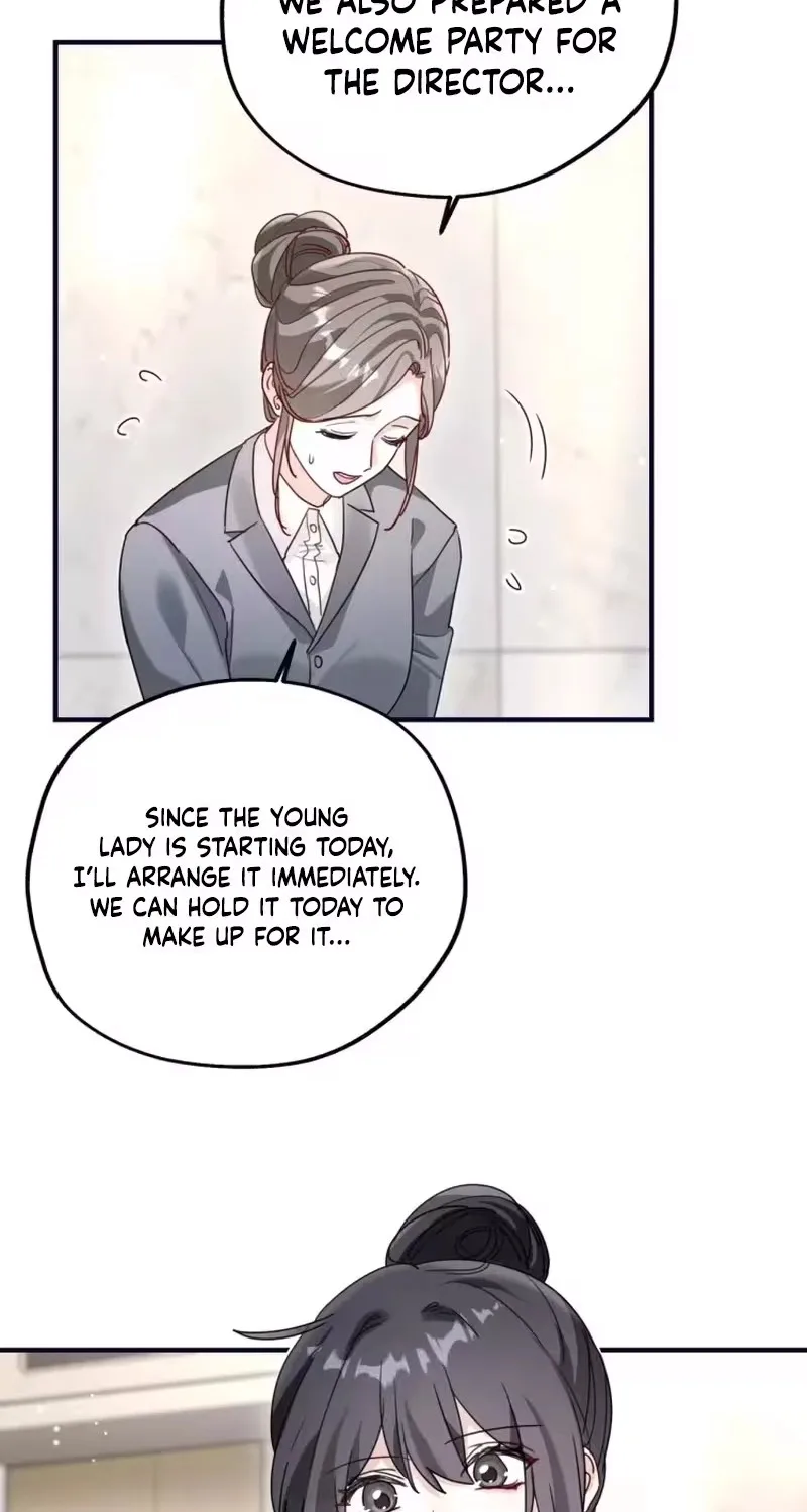 Our relationship hasn’t been made public yet Chapter 56 page 15