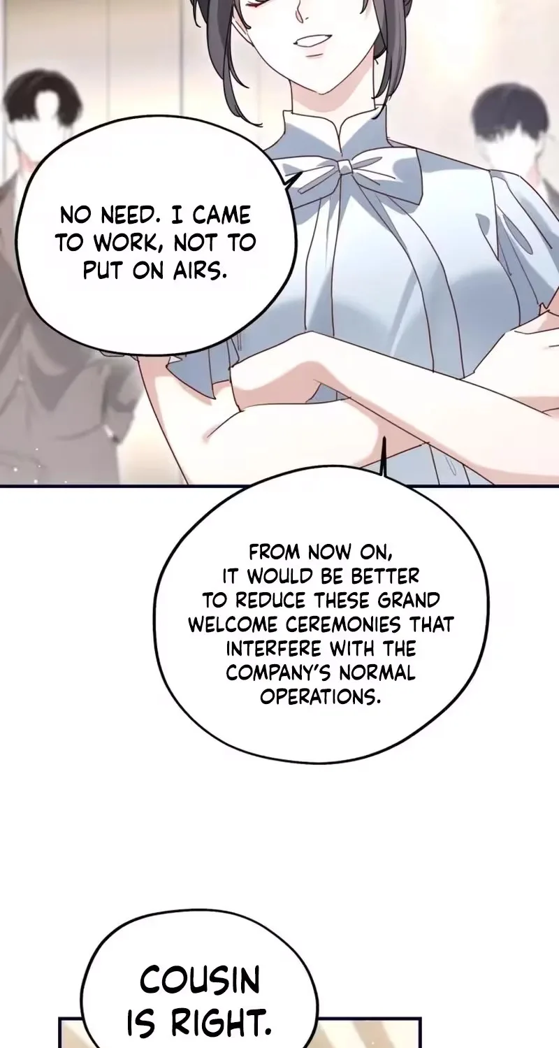 Our relationship hasn’t been made public yet Chapter 56 page 16