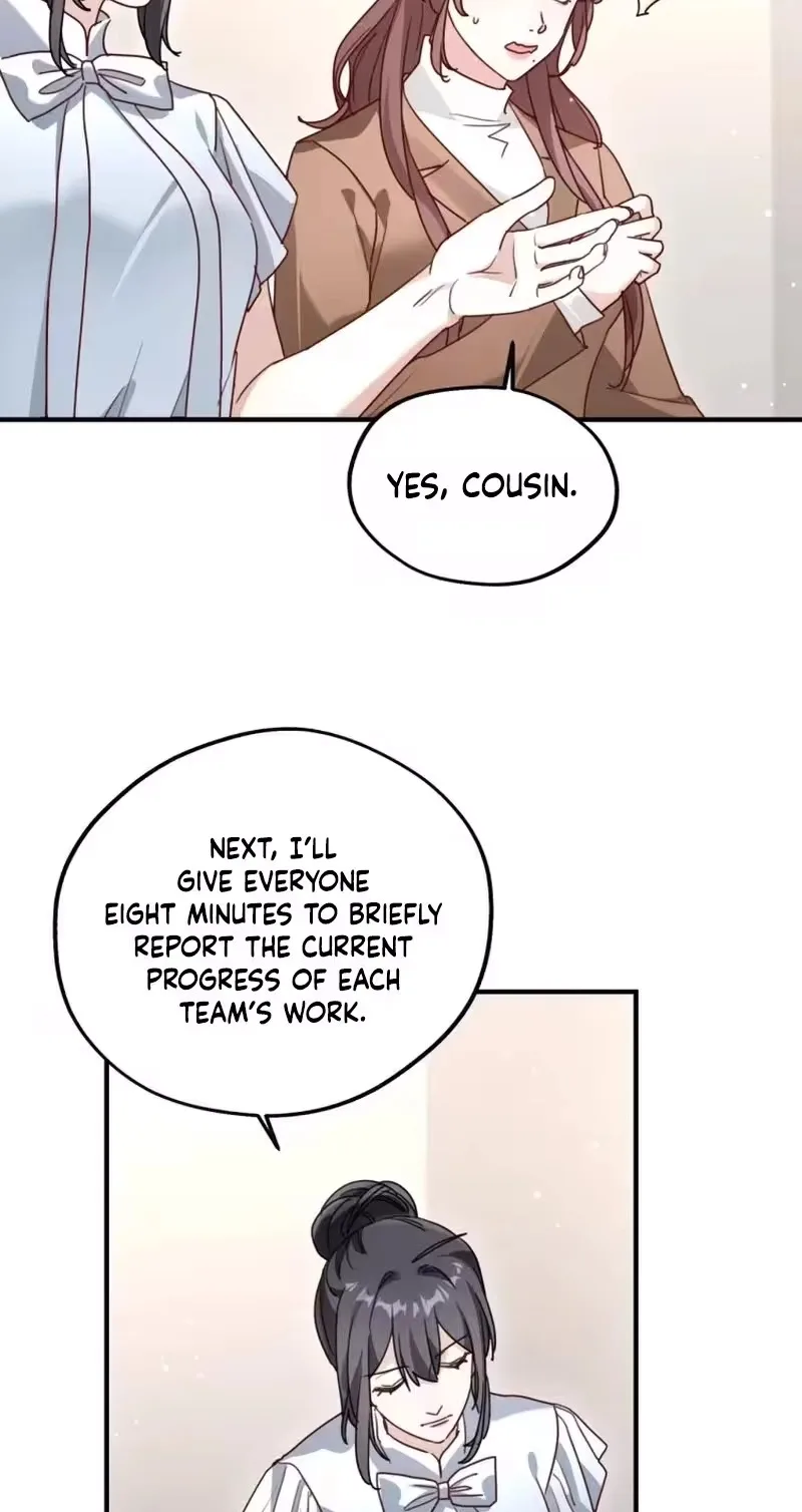 Our relationship hasn’t been made public yet Chapter 56 page 33