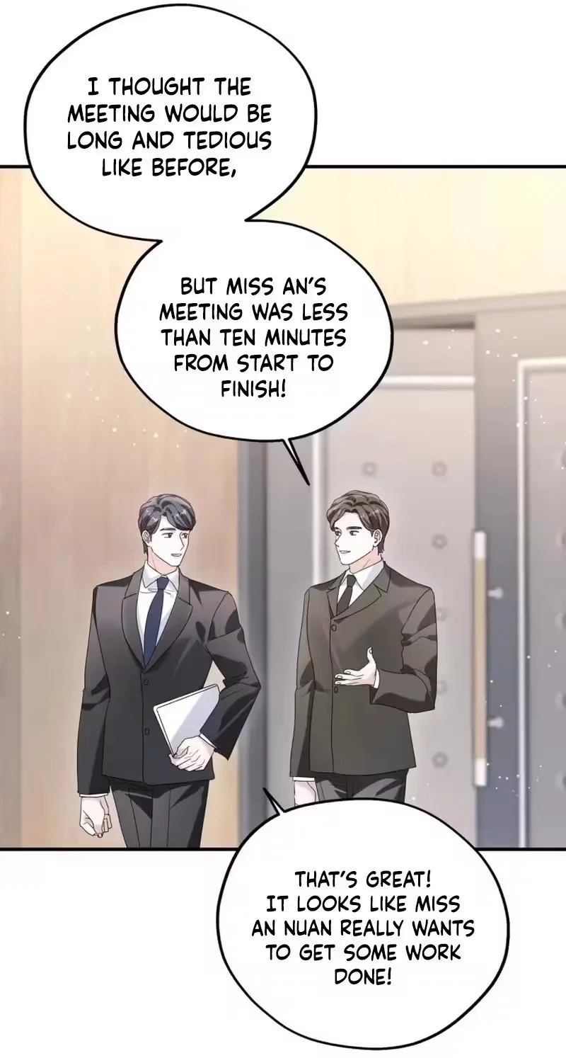 Our relationship hasn’t been made public yet Chapter 56 page 36