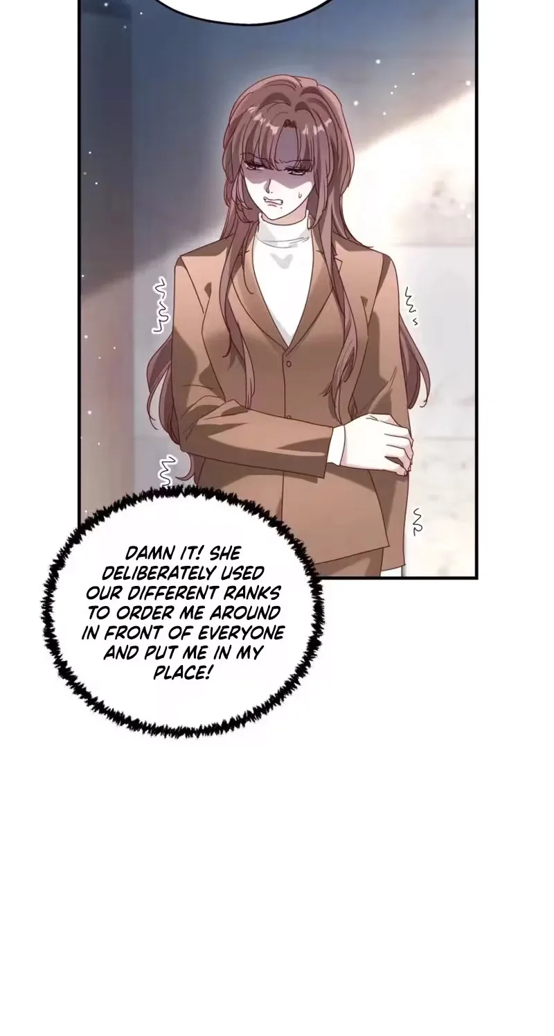 Our relationship hasn’t been made public yet Chapter 56 page 38