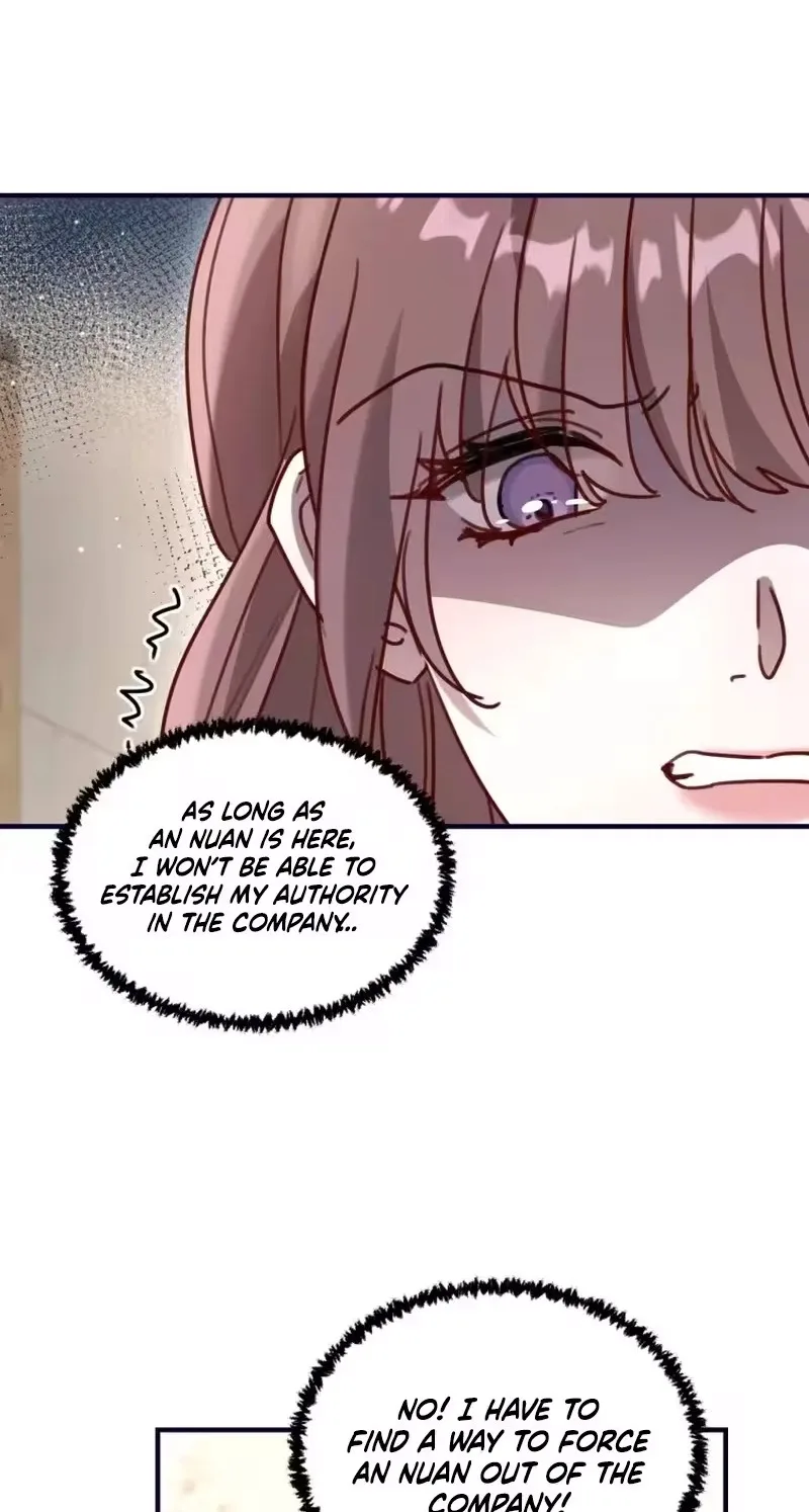 Our relationship hasn’t been made public yet Chapter 56 page 39