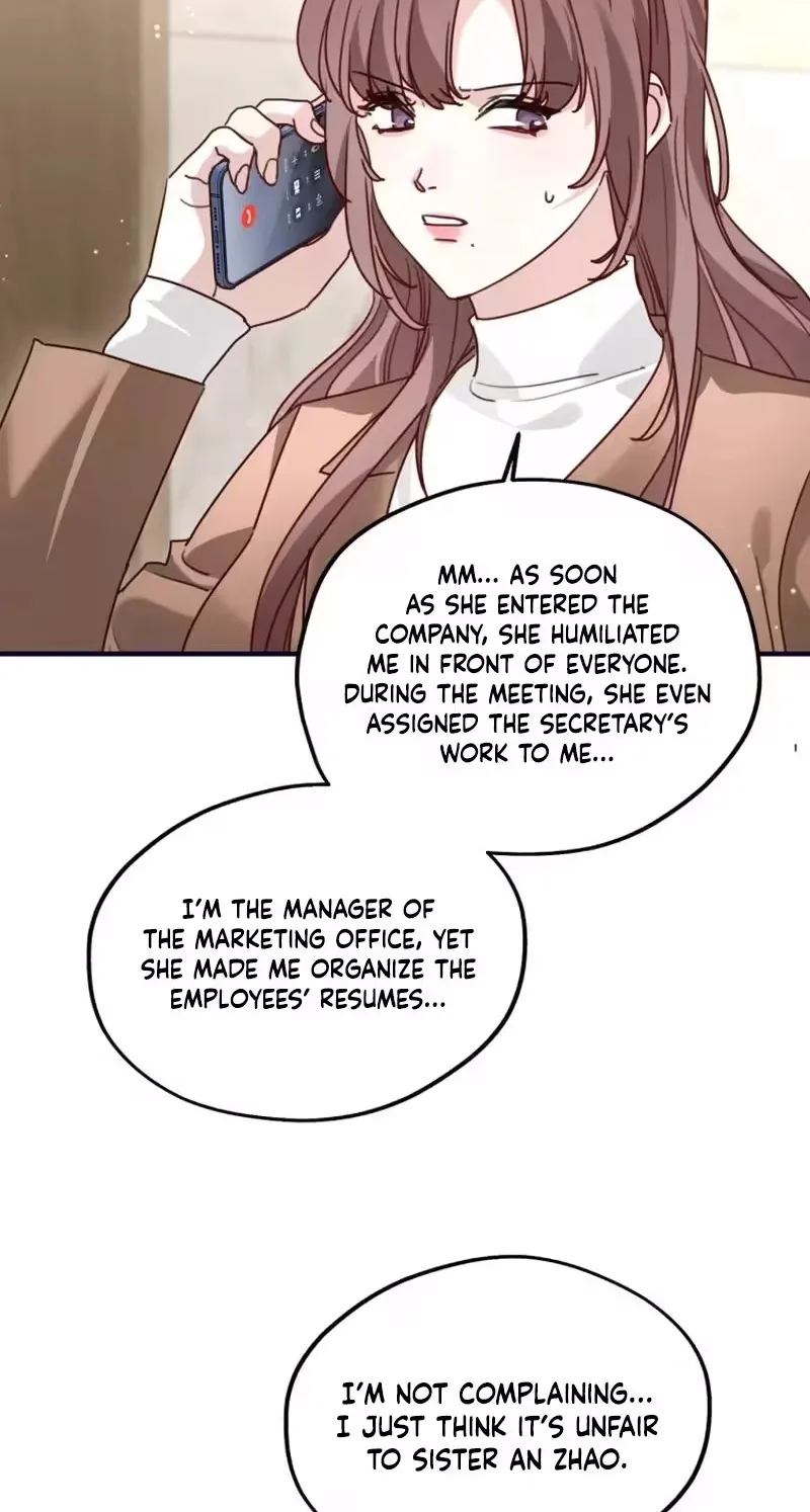 Our relationship hasn’t been made public yet Chapter 56 page 42