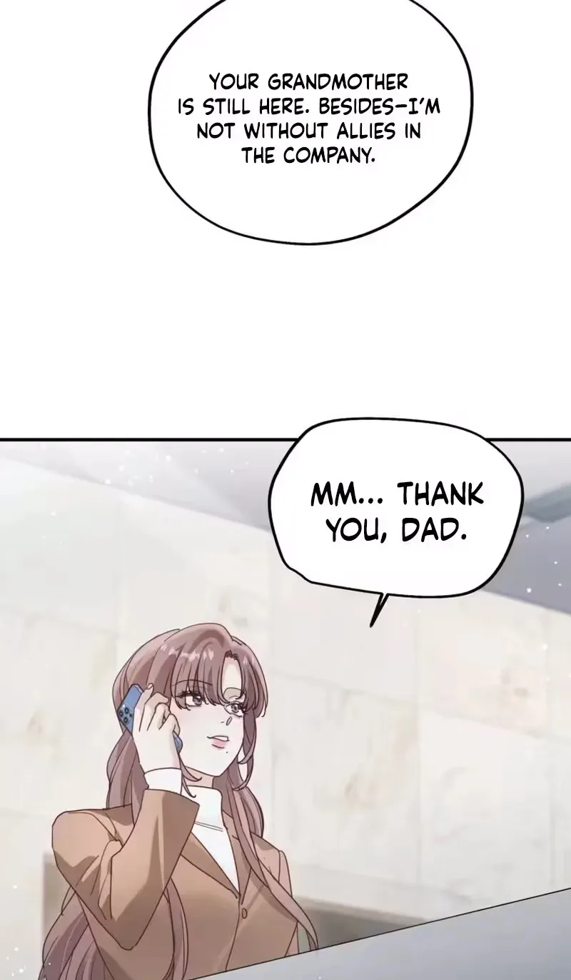 Our relationship hasn’t been made public yet Chapter 56 page 46