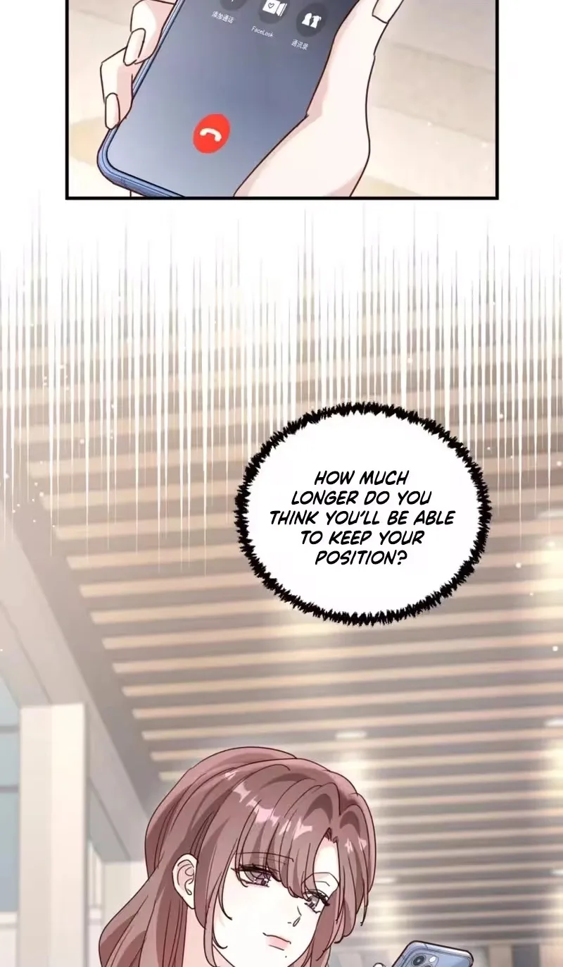 Our relationship hasn’t been made public yet Chapter 56 page 48