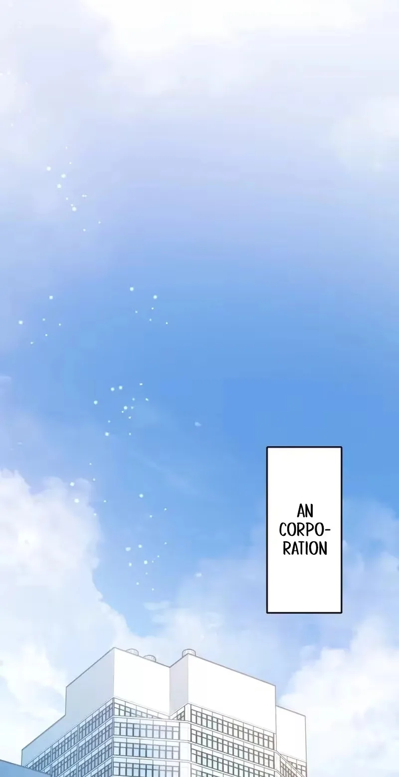 Our relationship hasn’t been made public yet Chapter 57 page 3