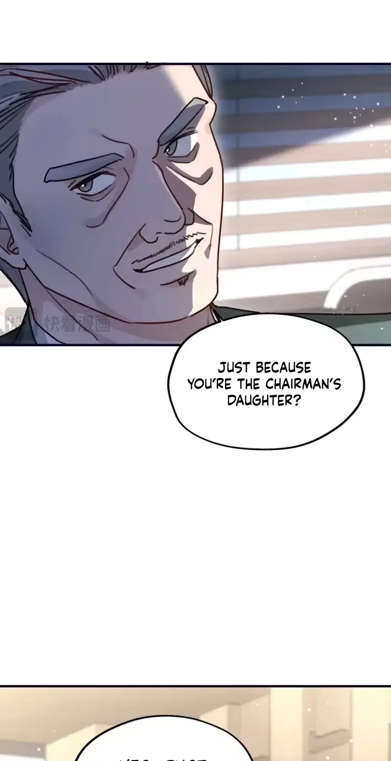 Our relationship hasn’t been made public yet Chapter 57 page 35