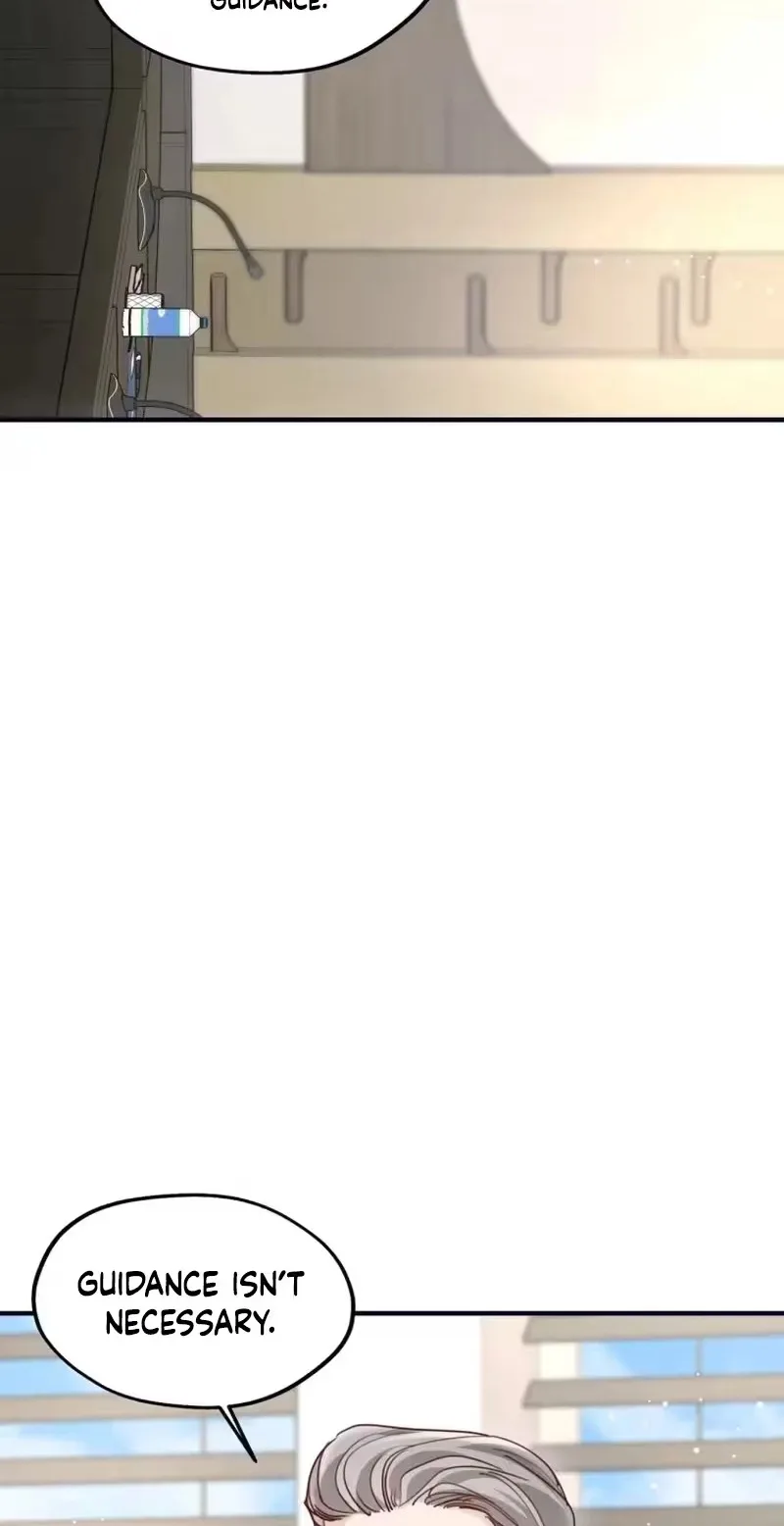 Our relationship hasn’t been made public yet Chapter 57 page 31