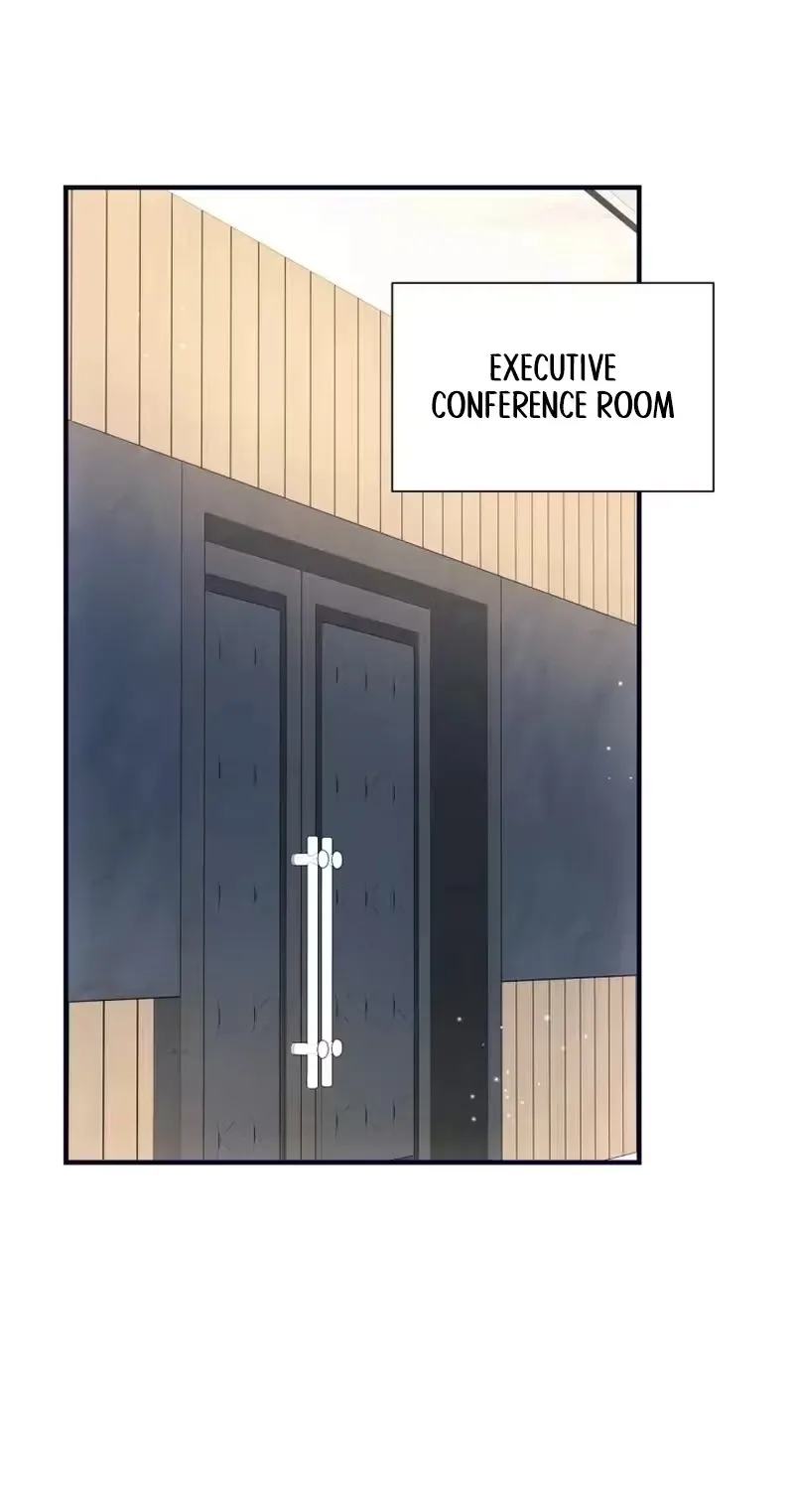 Our relationship hasn’t been made public yet Chapter 57 page 27