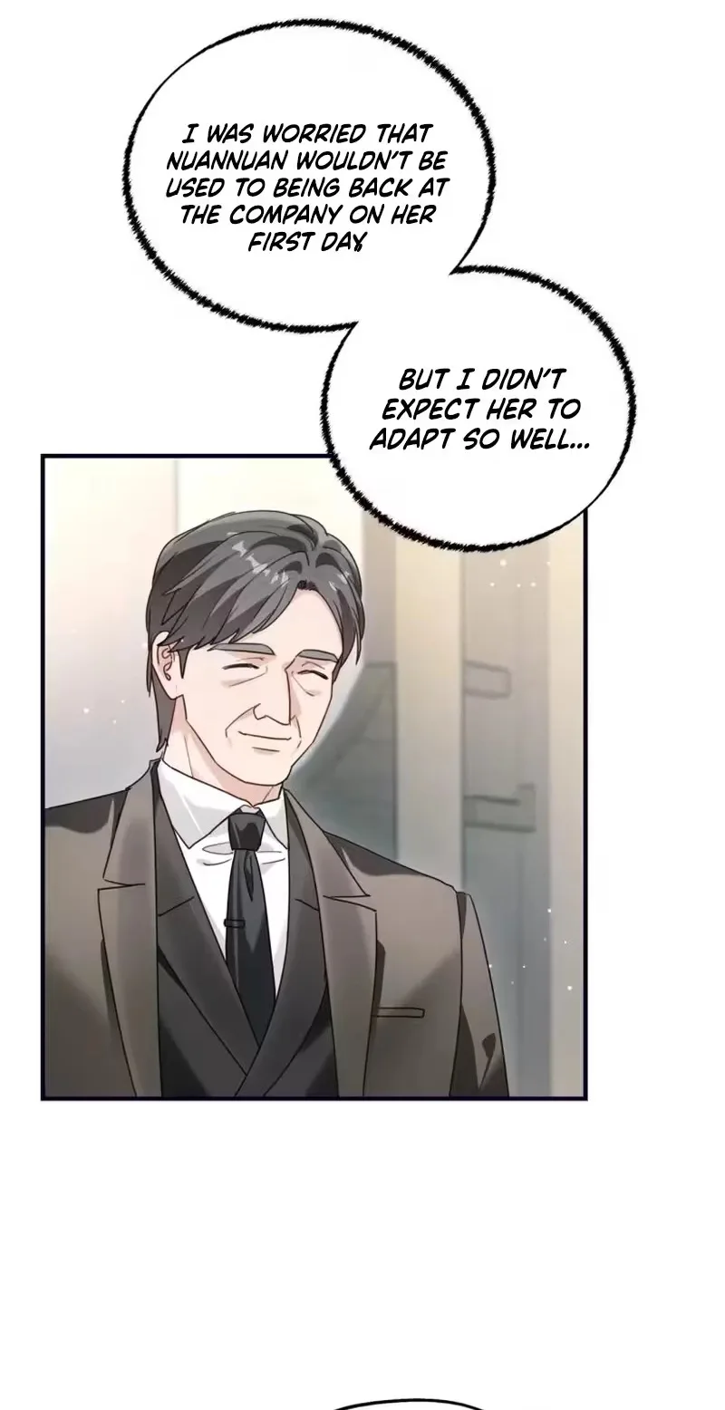 Our relationship hasn’t been made public yet Chapter 57 page 29