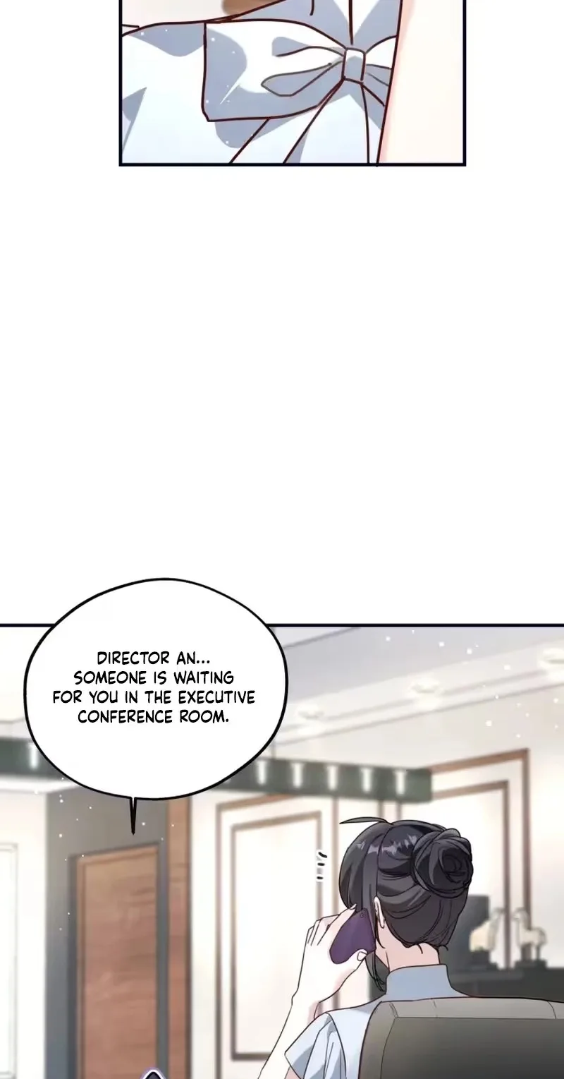 Our relationship hasn’t been made public yet Chapter 57 page 22