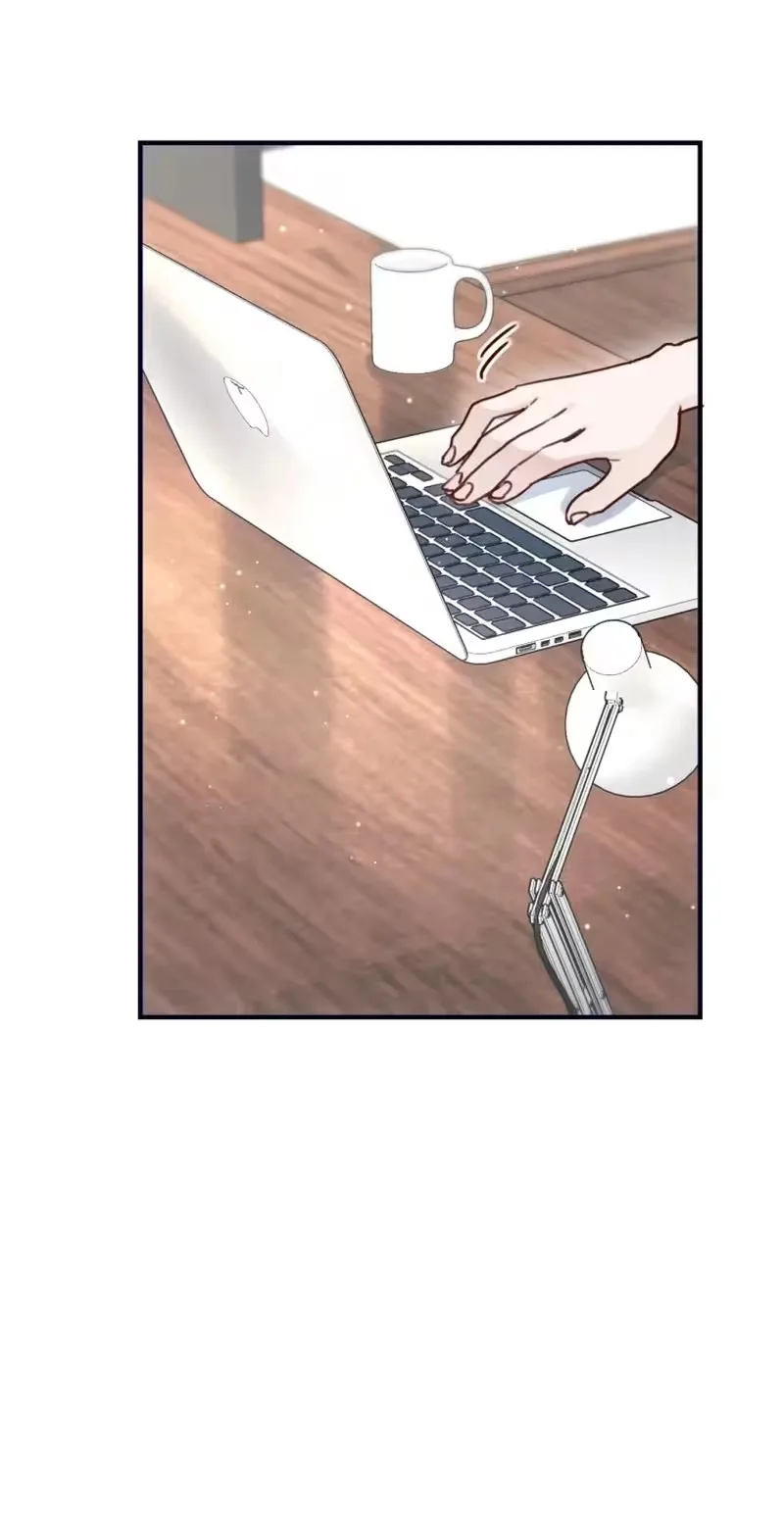 Our relationship hasn’t been made public yet Chapter 57 page 5