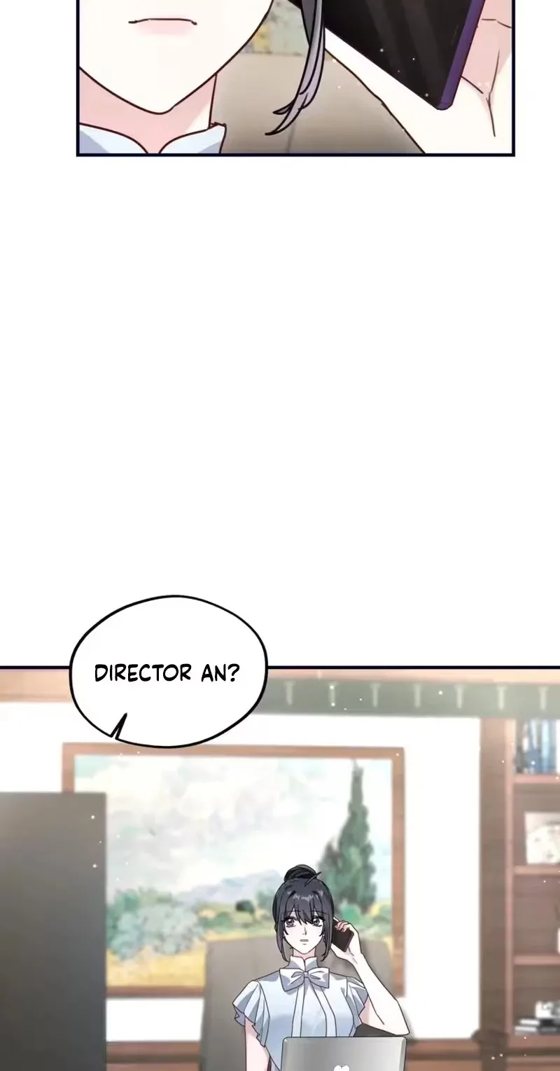 Our relationship hasn’t been made public yet Chapter 57 page 24