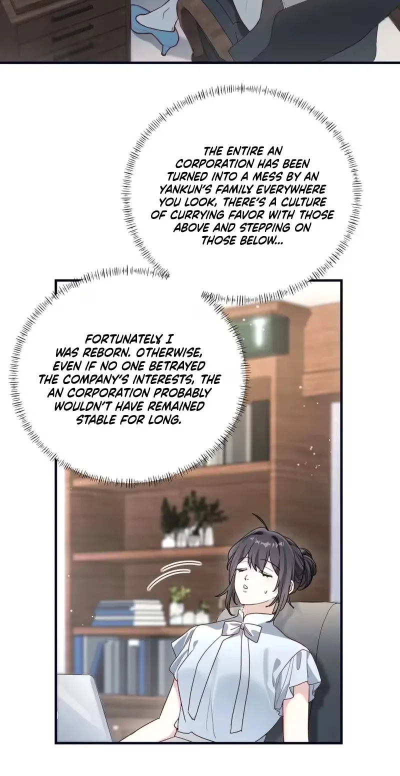 Our relationship hasn’t been made public yet Chapter 57 page 9