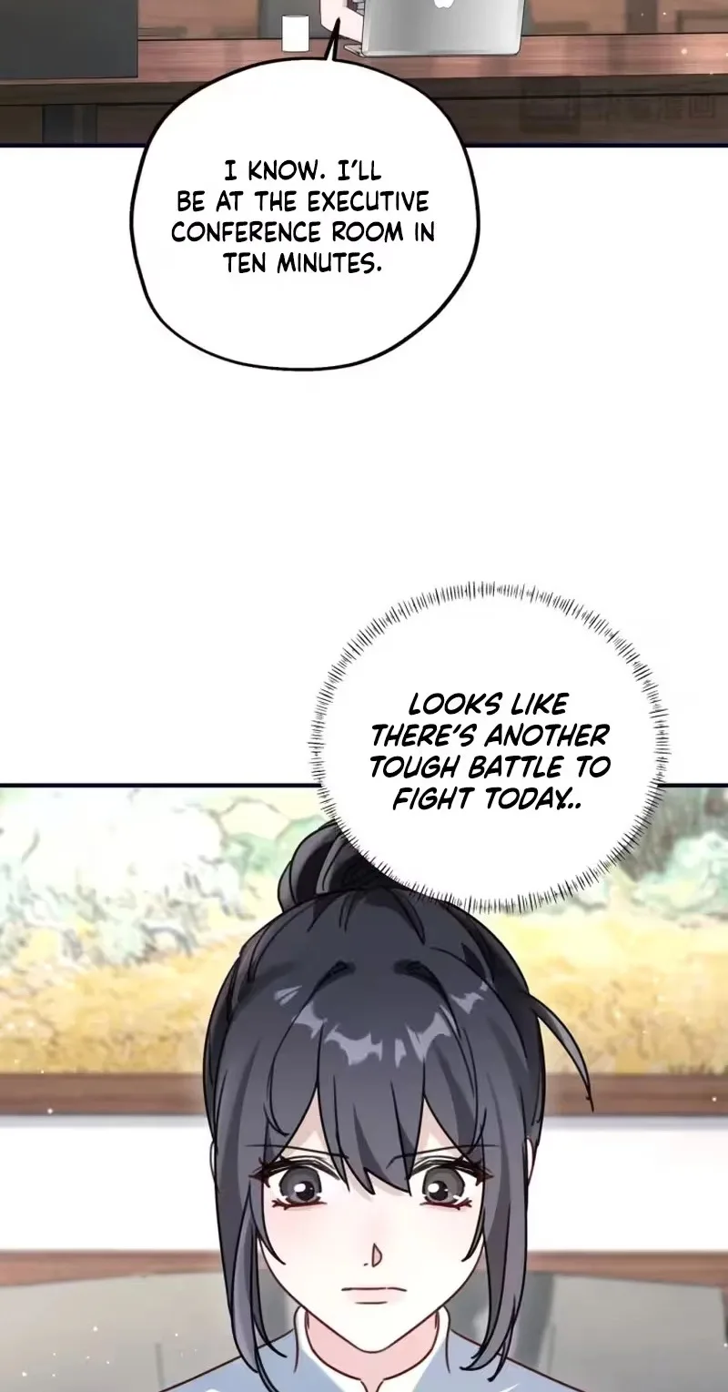 Our relationship hasn’t been made public yet Chapter 57 page 25