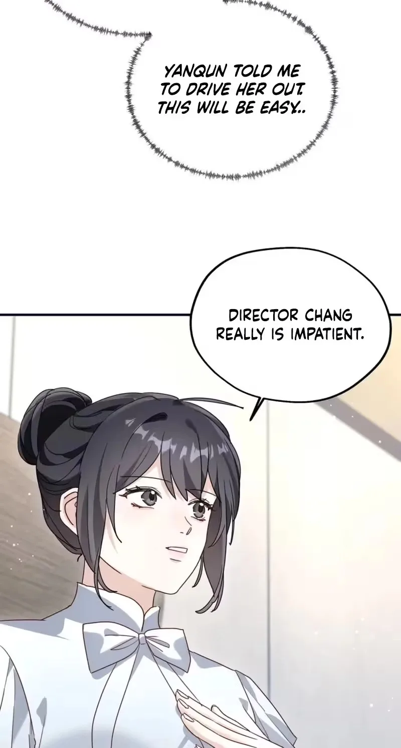 Our relationship hasn’t been made public yet Chapter 57 page 40