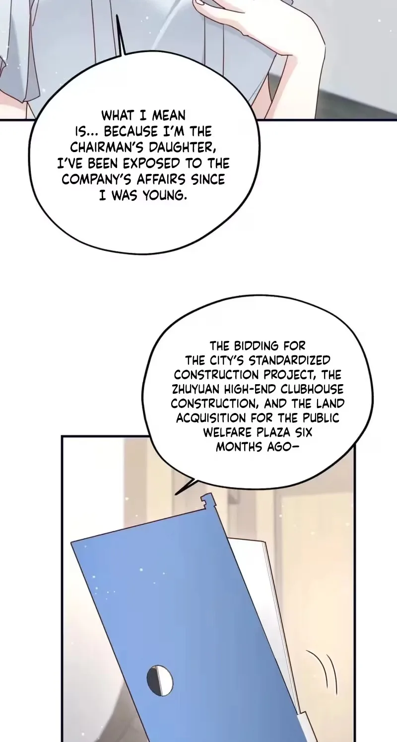 Our relationship hasn’t been made public yet Chapter 57 page 41