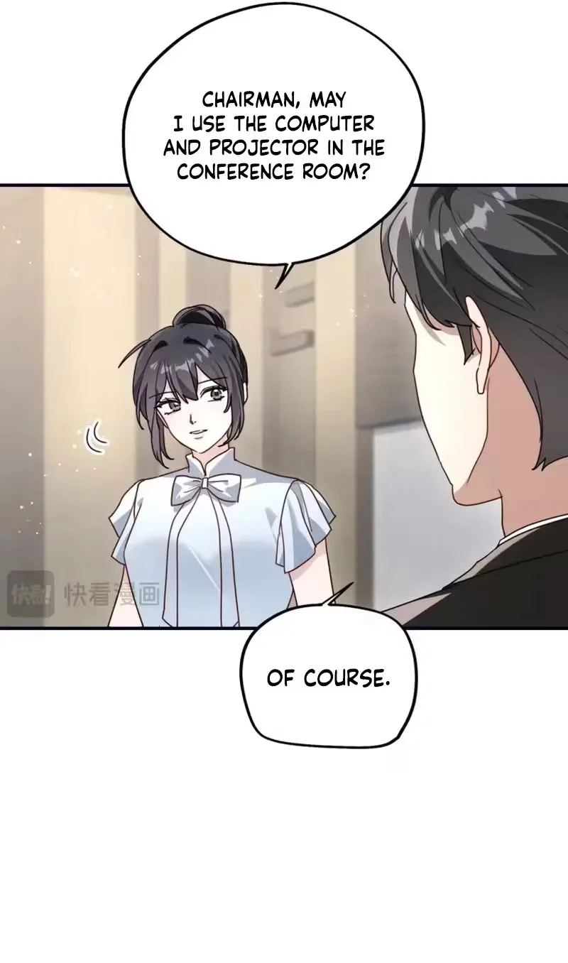 Our relationship hasn’t been made public yet Chapter 57 page 46