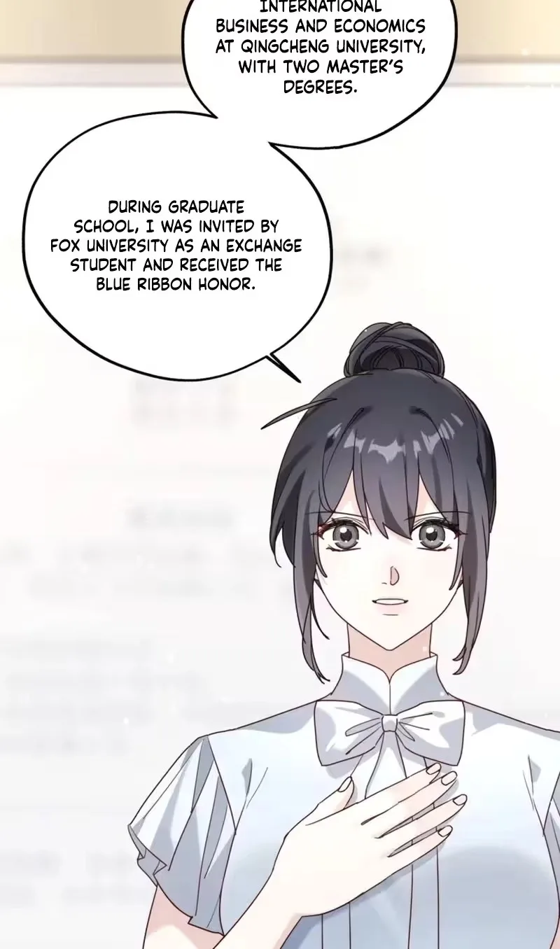 Our relationship hasn’t been made public yet Chapter 57 page 49