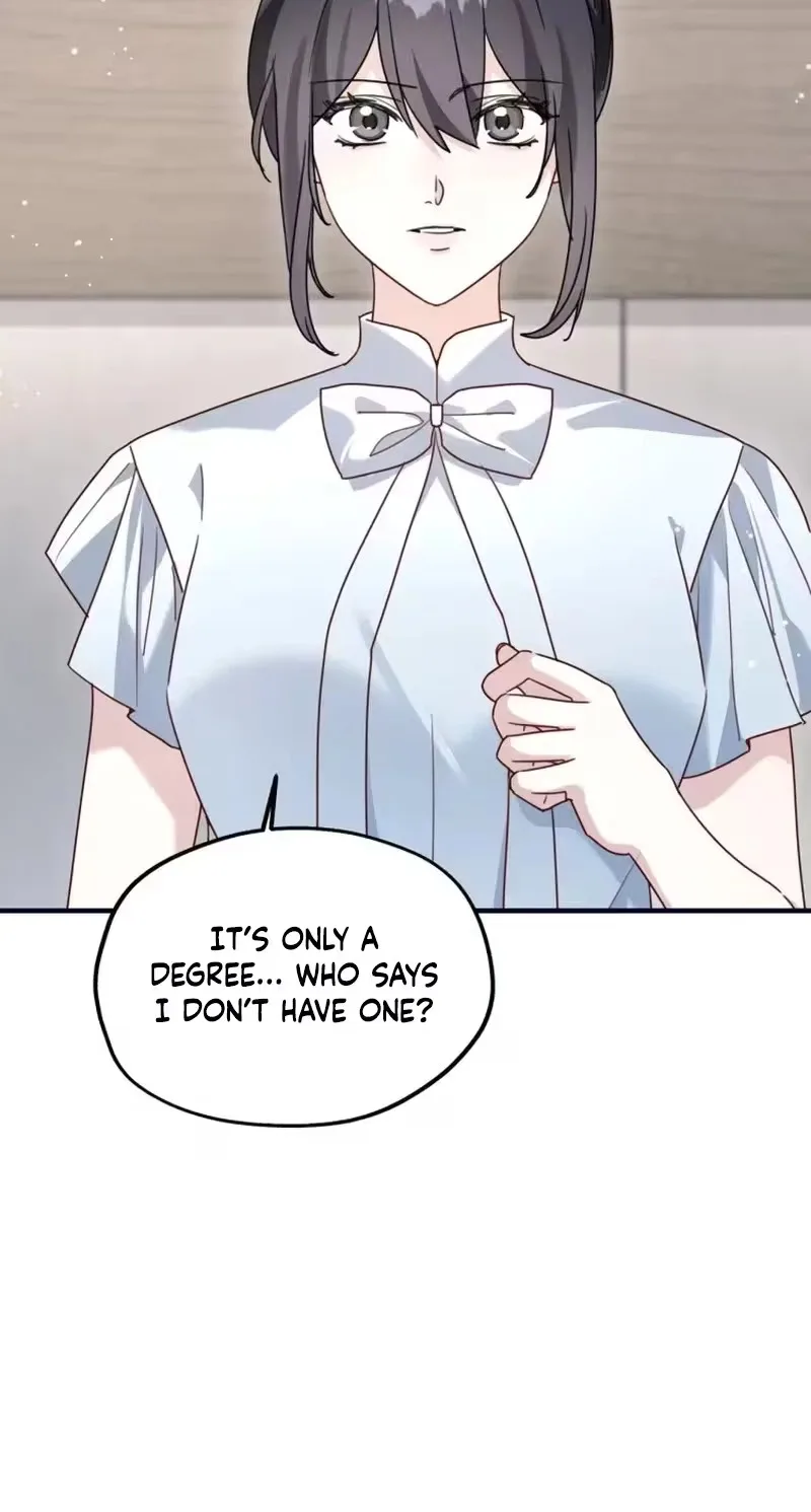 Our relationship hasn’t been made public yet Chapter 57 page 45