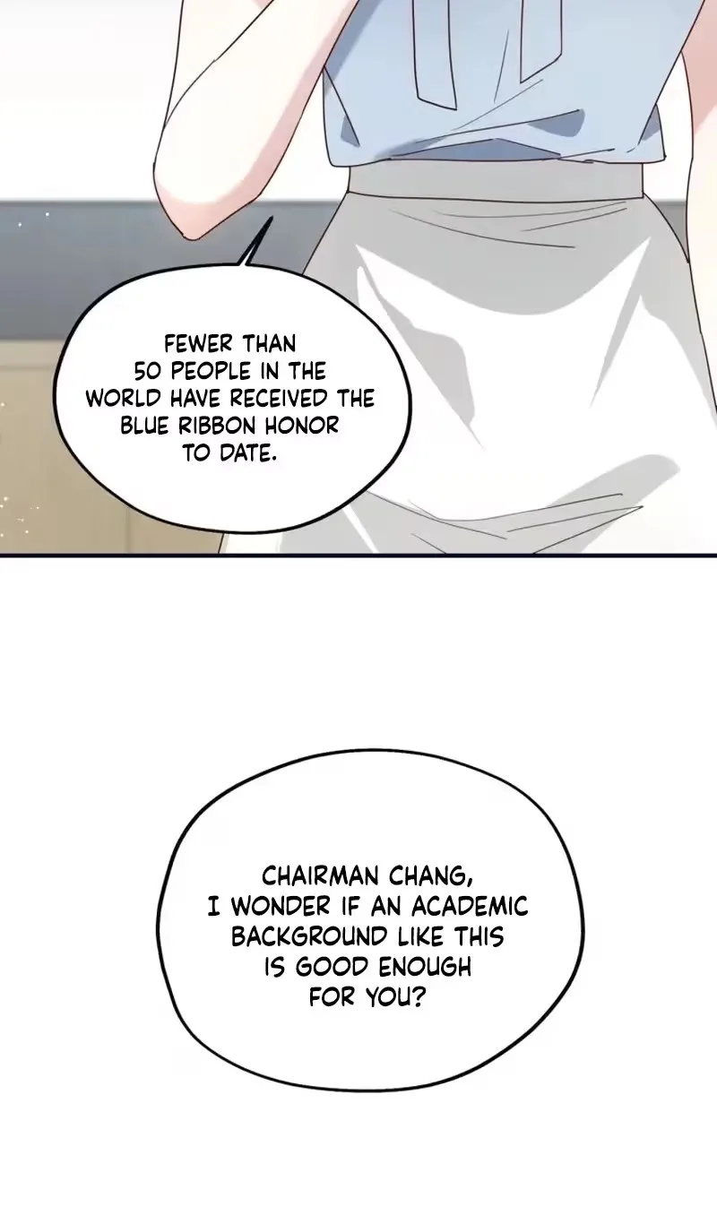 Our relationship hasn’t been made public yet Chapter 57 page 50
