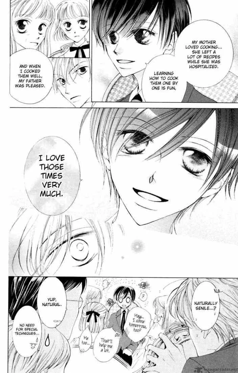 Ouran High School Host Club Chapter 1 page 35
