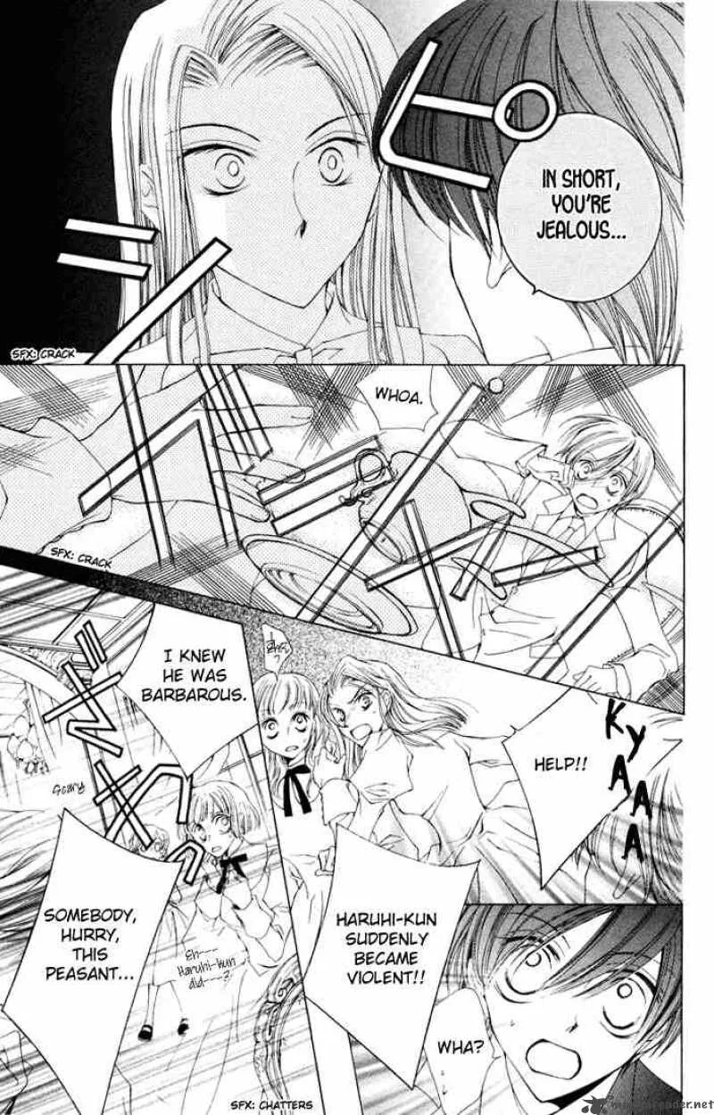 Ouran High School Host Club Chapter 1 page 46
