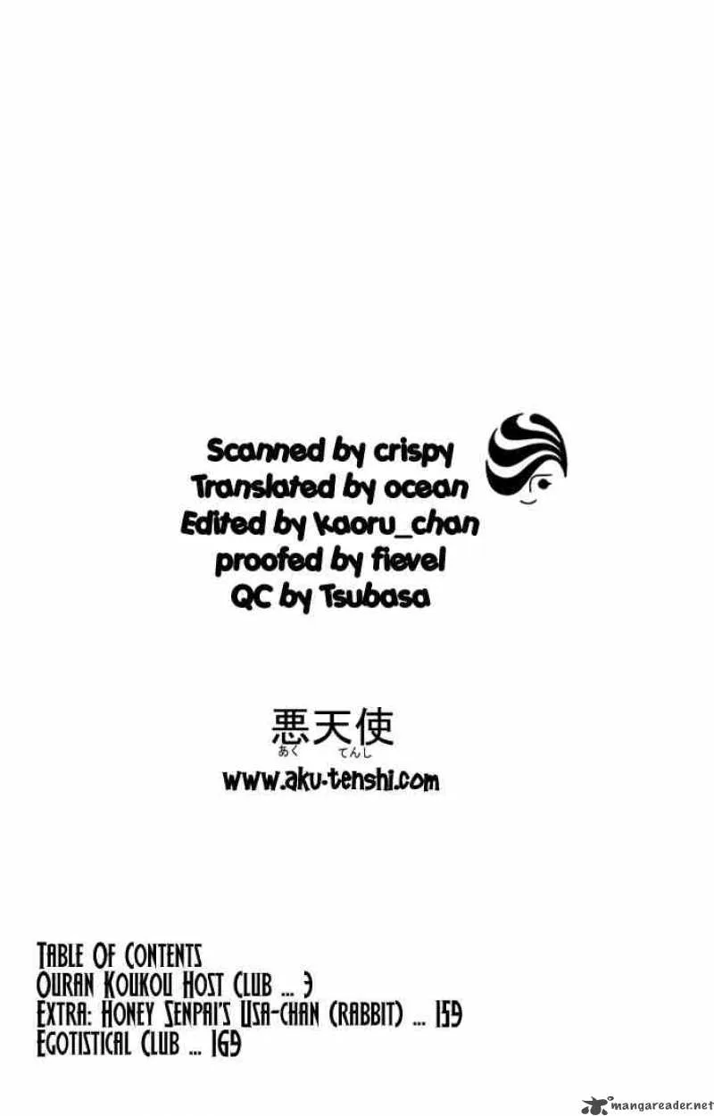 Ouran High School Host Club Chapter 1 page 56