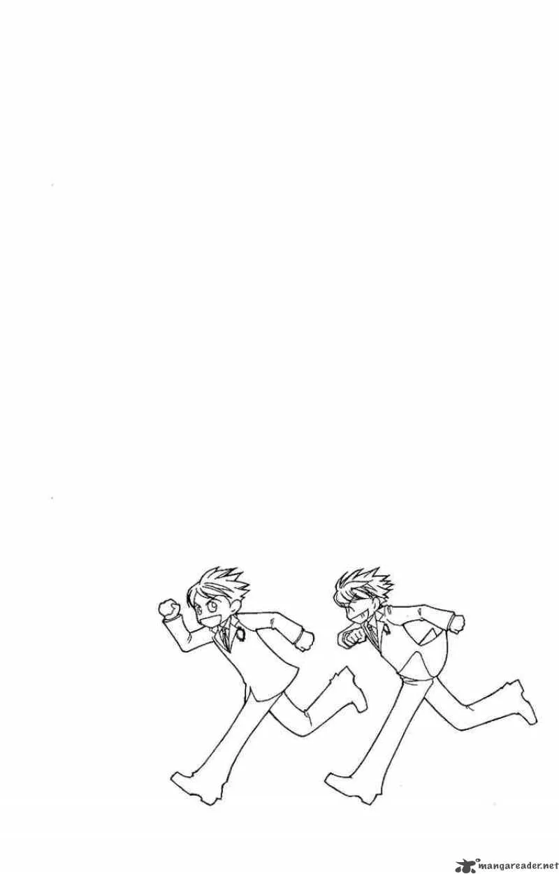 Ouran High School Host Club Chapter 10 page 2