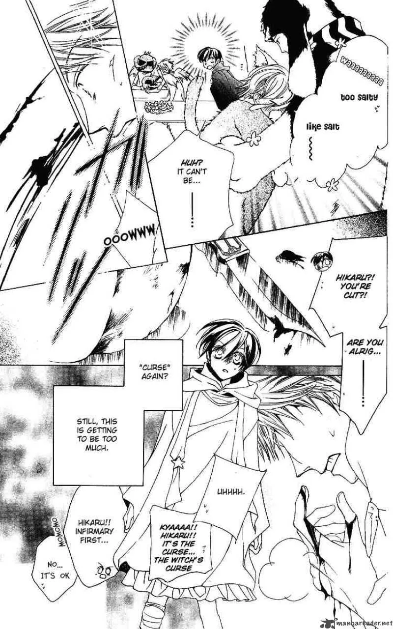 Ouran High School Host Club Chapter 11 page 24