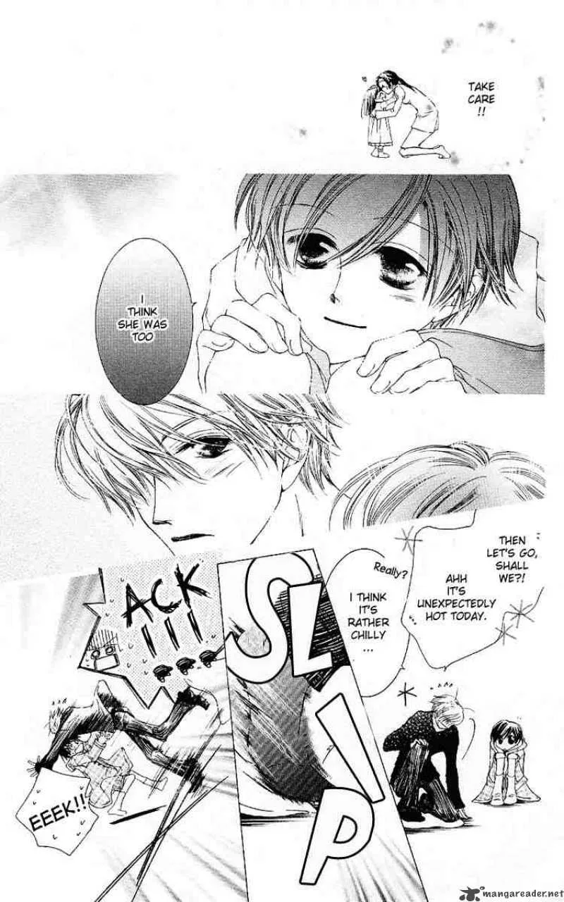 Ouran High School Host Club Chapter 12 page 29