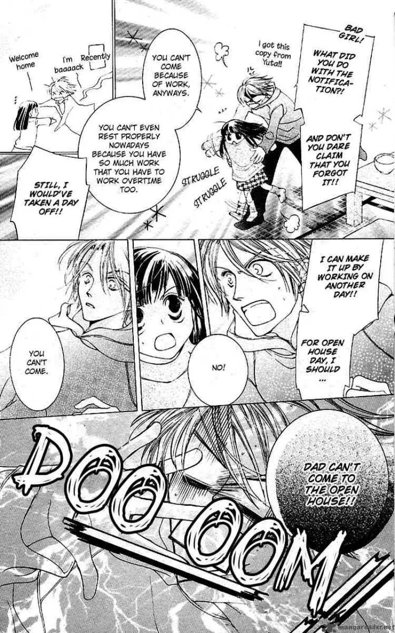 Ouran High School Host Club Chapter 12 page 36