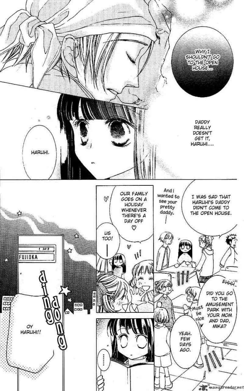 Ouran High School Host Club Chapter 12 page 41