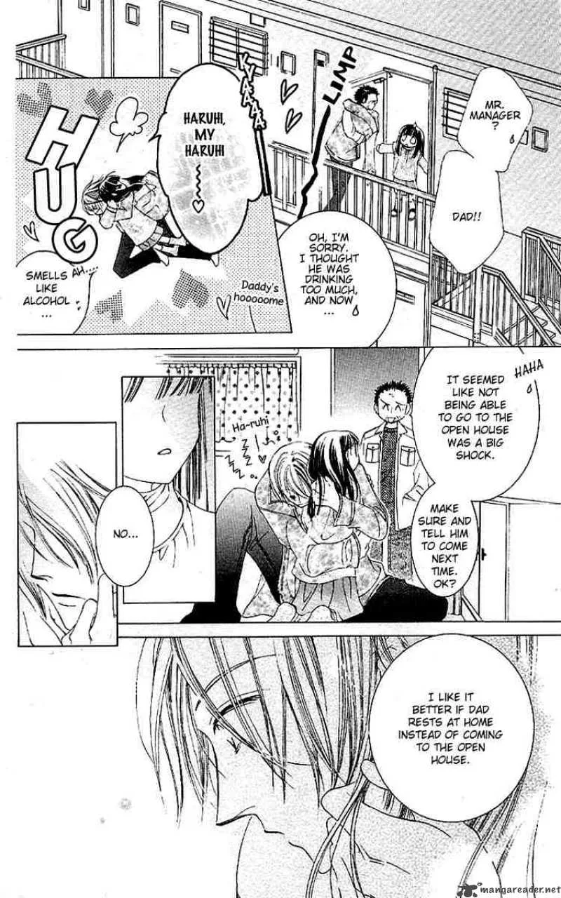 Ouran High School Host Club Chapter 12 page 42