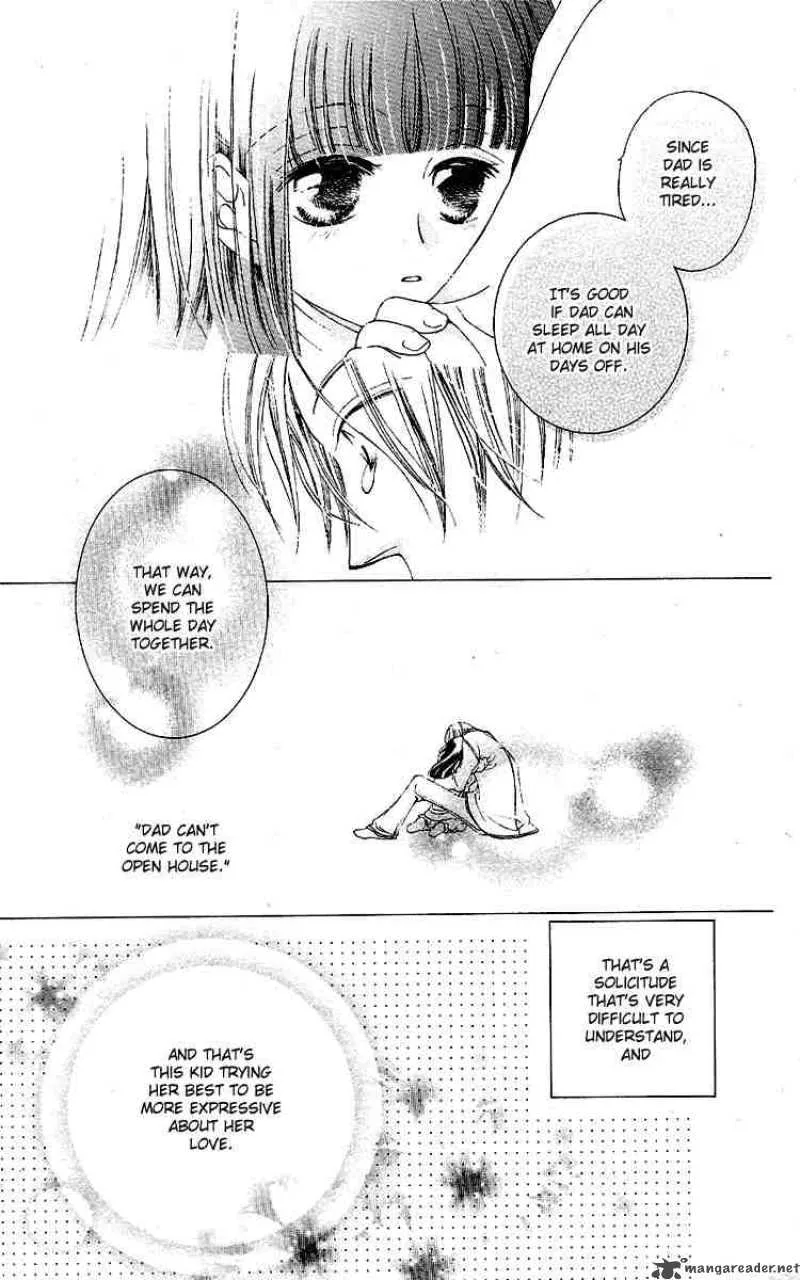 Ouran High School Host Club Chapter 12 page 43