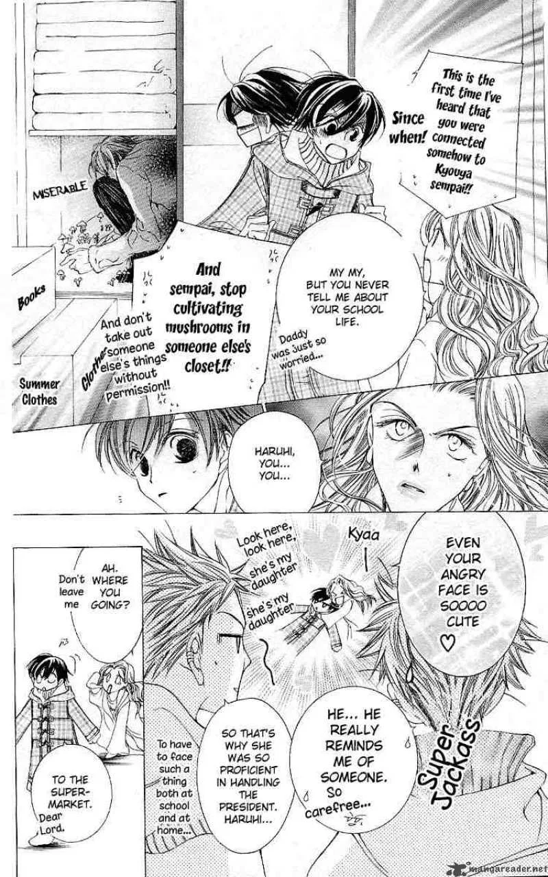 Ouran High School Host Club Chapter 13 page 13