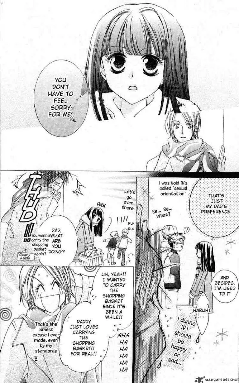 Ouran High School Host Club Chapter 13 page 30